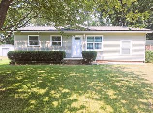 2734 Old Country Club Rd, Pearl, MS 39208