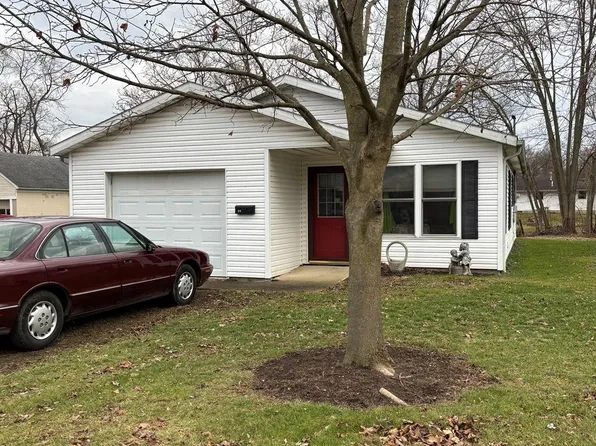 39 Belle Ave, Ashland, OH 44805