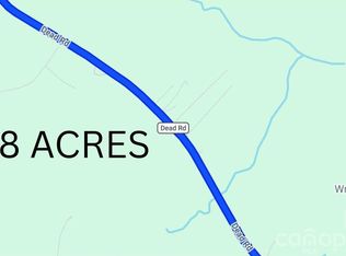 0 Dead Rd, Zebulon, NC 27597
