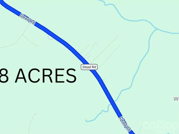 0 Dead Rd, Zebulon, NC 27597