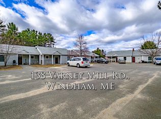 138 Varney Mill Rd, Windham, ME 04062