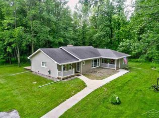 18855 Grabowski Rd, Saint Charles, MI 48655