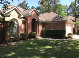 38 Barn Lantern Pl, Spring, TX 77382