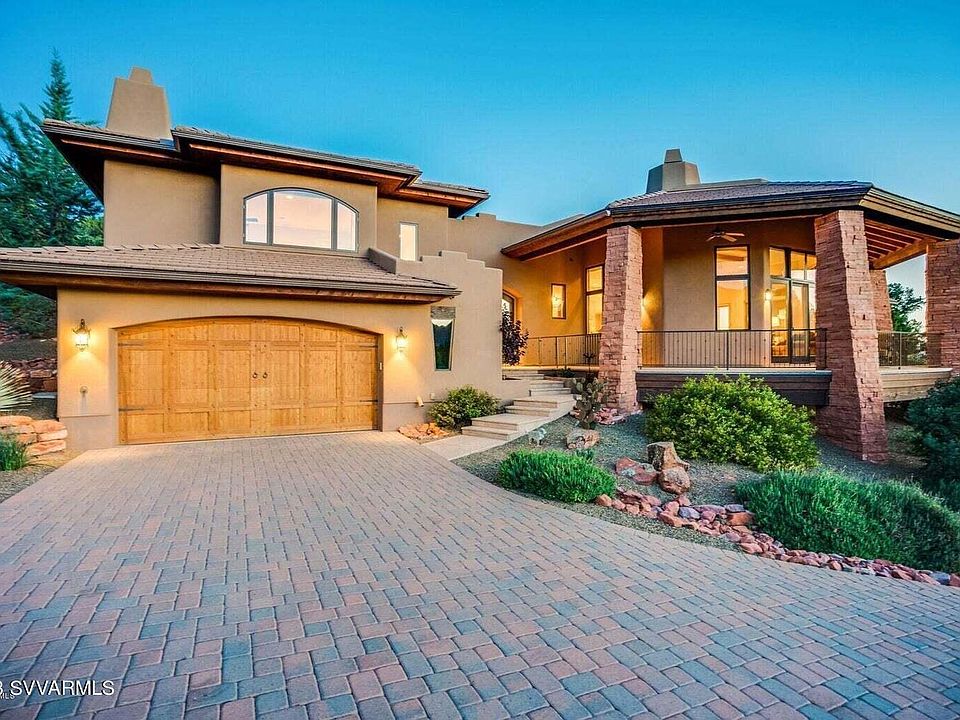 130 Granite Mountain Rd, Sedona, AZ 86351 Zillow