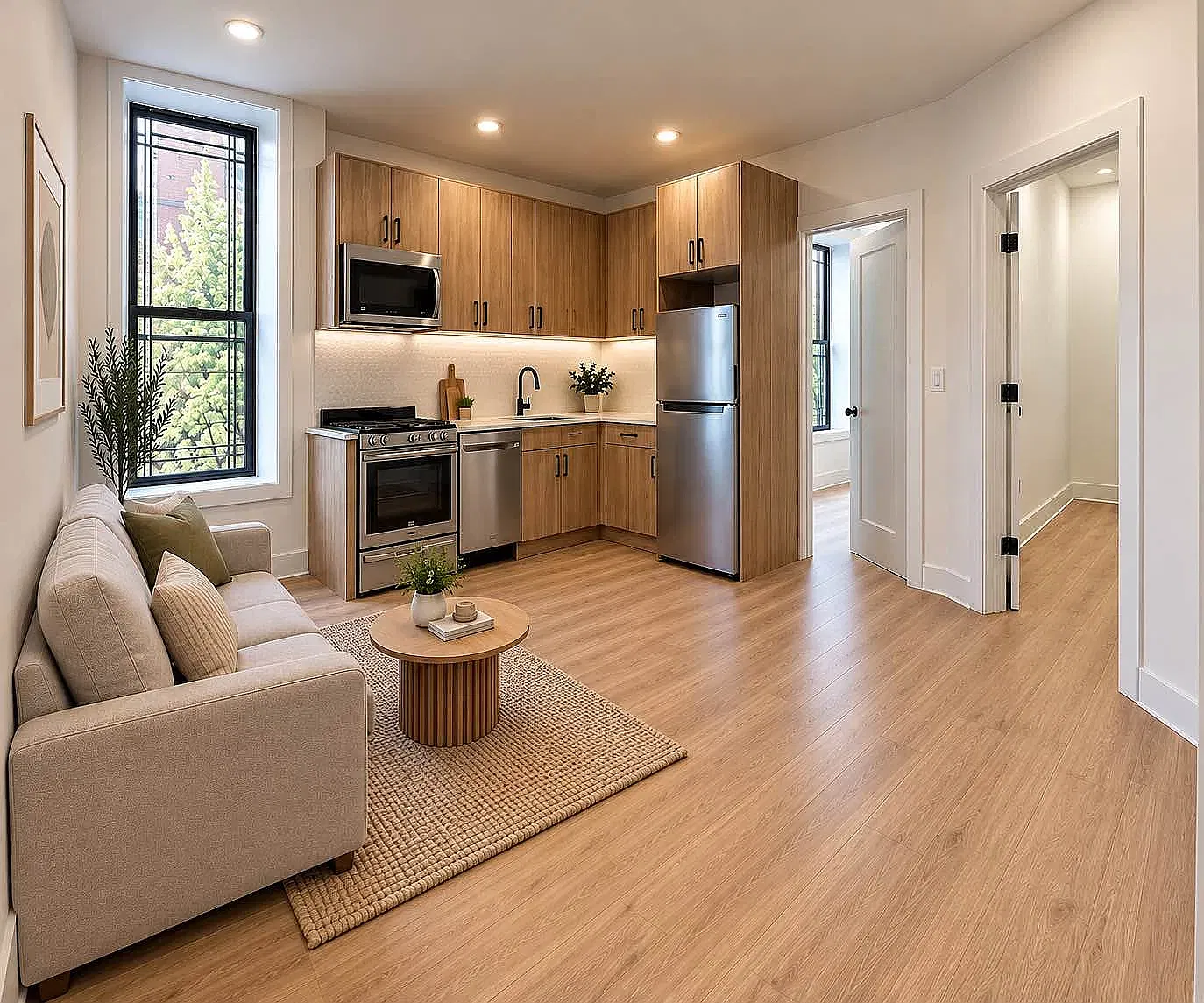 293 Putnam Avenue — Photo 1