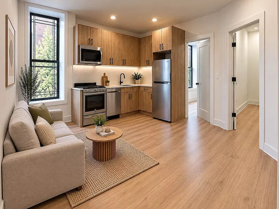 293 Putnam Ave #4
