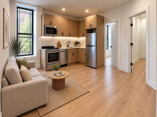293 Putnam Ave #4, Brooklyn, NY 11216