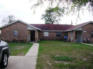 2110 Cypress Dr, Edinburg, TX 78542