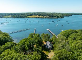 54 Pinkham Road, Bristol, ME 04554