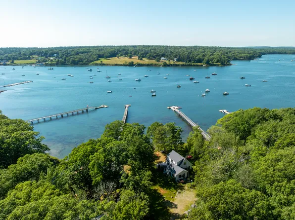 54 Pinkham Road, Bristol, ME 04554