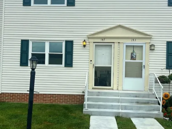 147 Center St #147, Hanover, PA 17331