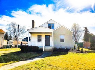 1887 Clifton Ave, Columbus, OH