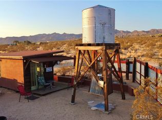 64305 Twentynine Palms Hwy, Joshua Tree, CA 92252