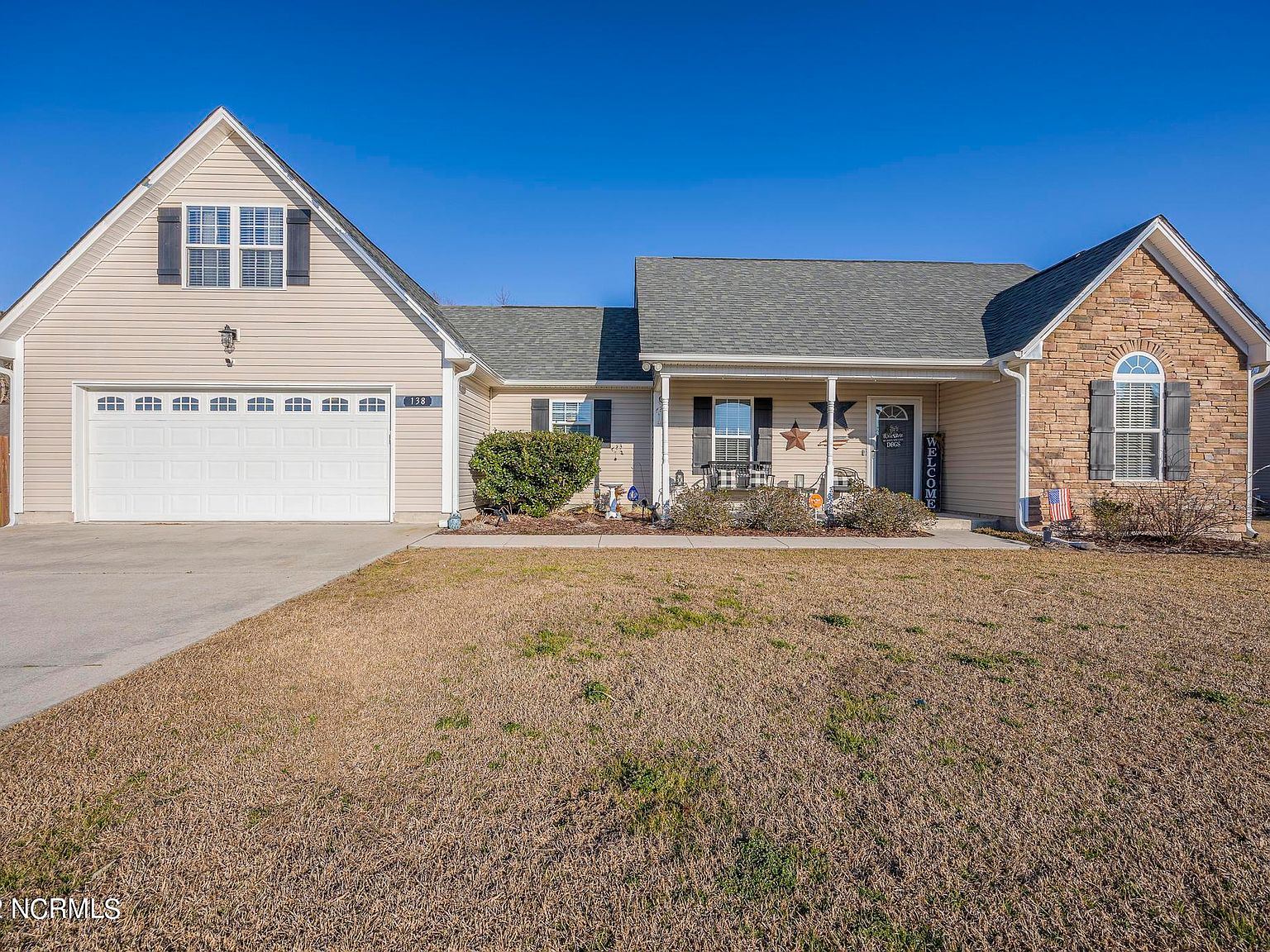 138 Forbes Estates Drive, Jacksonville, NC 28540 Zillow