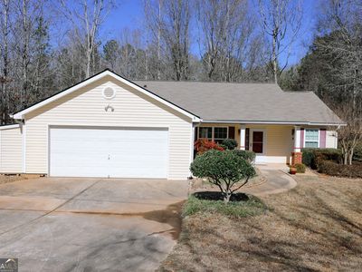 430 Gable Rd, Senoia, GA, 30276