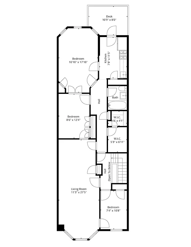 floor plan 4