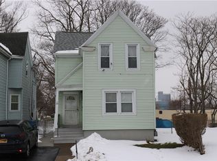 19 Child St, Rochester, NY 14611