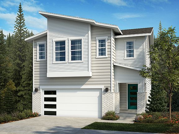 Exterior D