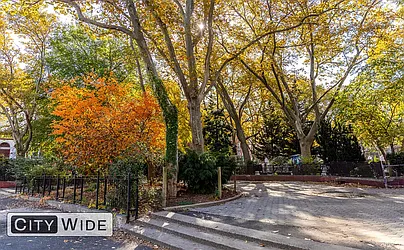 Rented by City Wide Apartments