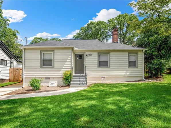 1849 Broad Ave, Atlanta, GA 30344