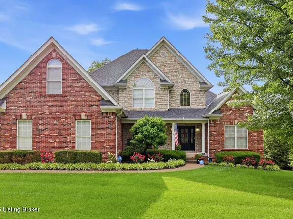 6802 Northwind Way, Crestwood, KY 40014