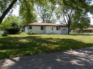 2 Richard St, Kankakee, IL 60901