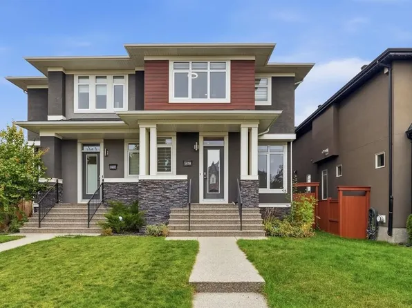 1458 S Richland Rd NE, Calgary, AB T2E 5M6