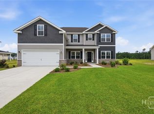 116 Little Ben Court, Guyton, GA 31312