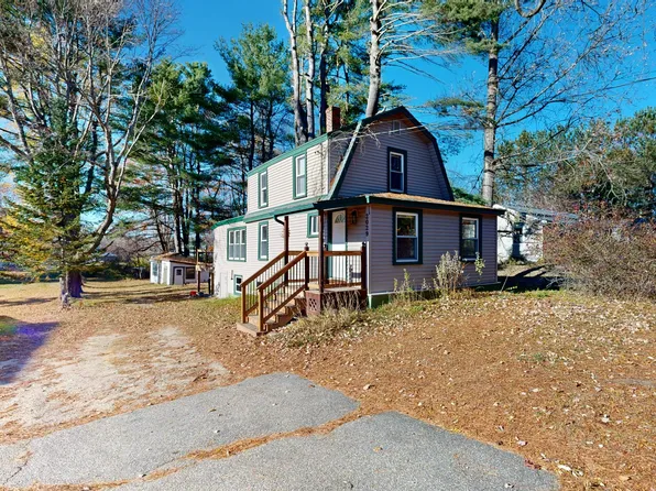 2029 Hotel Road, Auburn, ME 04210