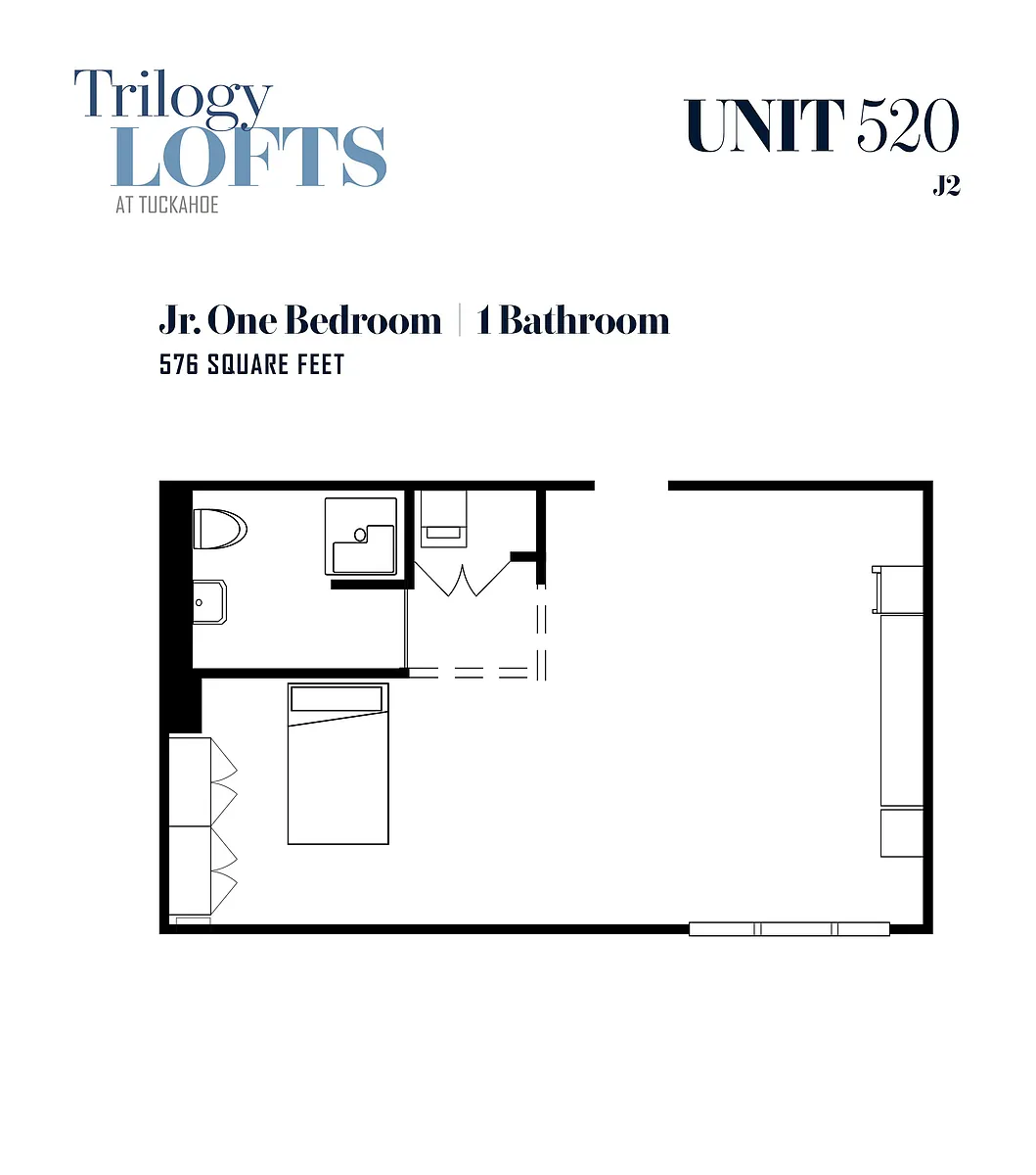 Floor plan SJ1