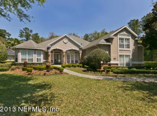 11649 Hampton Park Blvd, Jacksonville, FL 32256