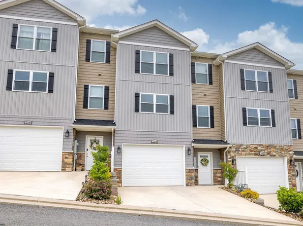 234 Red Oak Ln, Westover, WV 26501