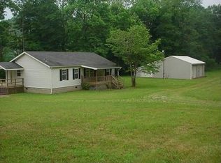 177 Drake Cemetery Rd, Stout, OH 45684