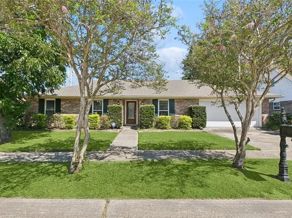 4204 Platt St, Kenner, LA 70065