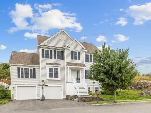 37 Osborne Hill Dr, Salem, MA 01970