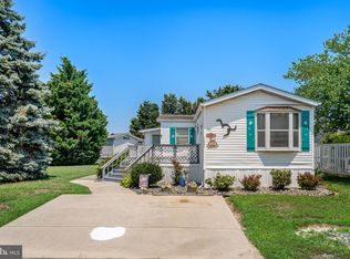 18693 Snowmass Run S UNIT 38785, Rehoboth Beach, DE