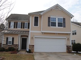 4344 Stone Mountain Dr, Gastonia, NC 28054