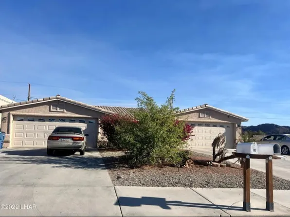 3404 Oro Grande Blvd, Lake Havasu City, AZ 86406