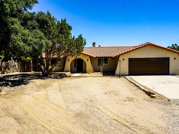 10978 Neilson Rd, Oak Hills, CA 92344