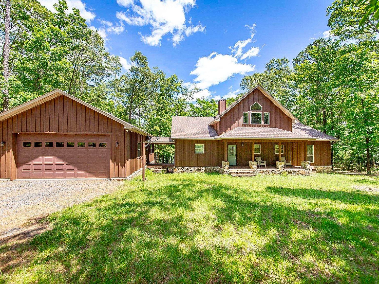 90 Silver Shores Ln, Drasco, AR 72530 MLS 24014739 Zillow
