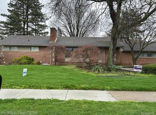 551 S Gulley Rd, Dearborn, MI 48124