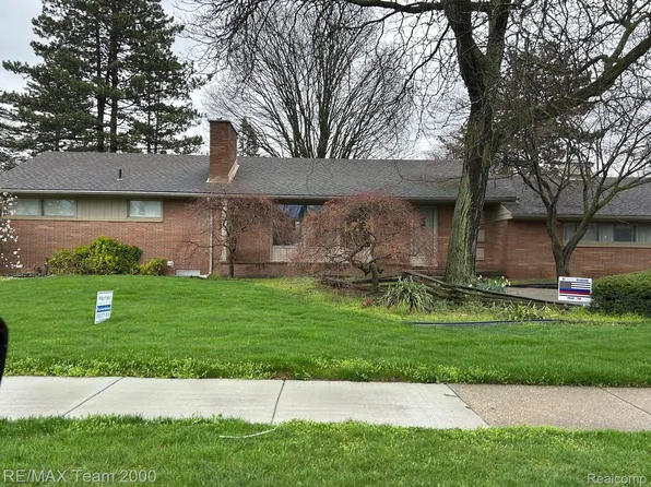 551 S Gulley Rd, Dearborn, MI 48124