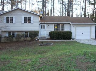 1136 Singleton Valley Cir, Norcross, GA 30093