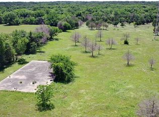 1630 Moore Rd LOT A, Cleburne, TX 76031