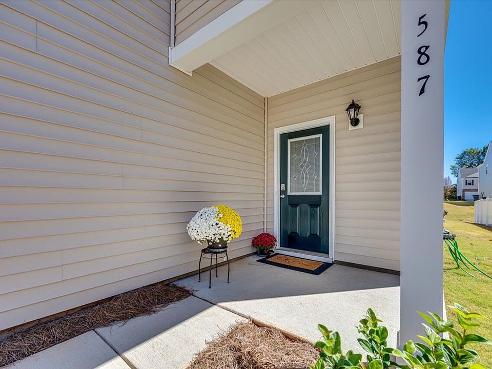 201 Triple Ponds Ct Clover SC Zillow