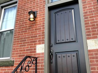 5158 Keystone St, Pittsburgh, PA 15201