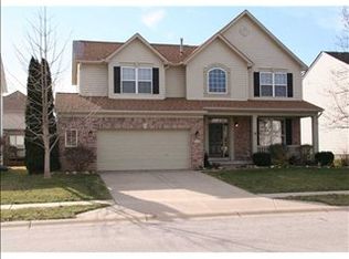 7843 Inishmore Dr, Indianapolis, IN