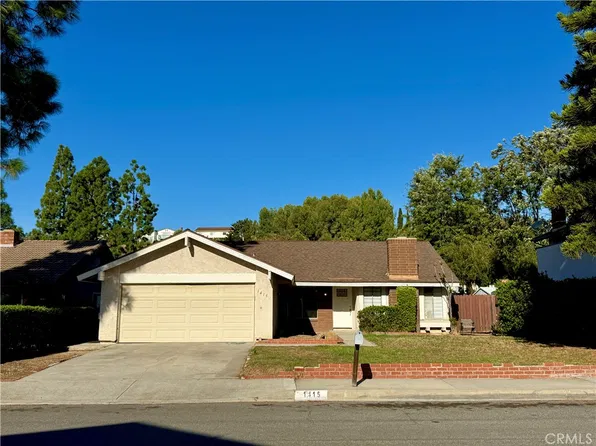 1415 Meadow Glen Rd, Diamond Bar, CA 91765