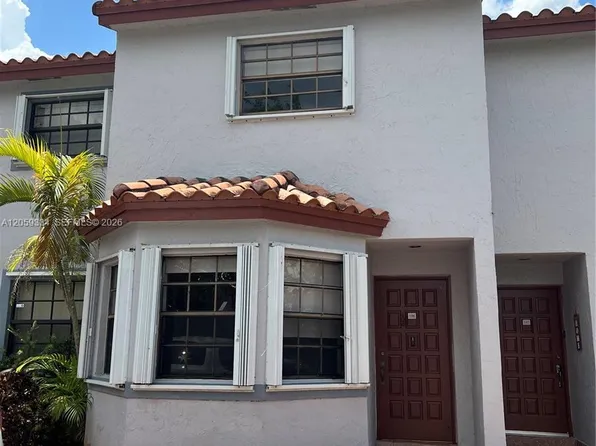15410 SW 74th Circle Ct APT 1306, Miami, FL 33193