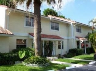 6425 Boca Circle, Boca Raton, FL 33433